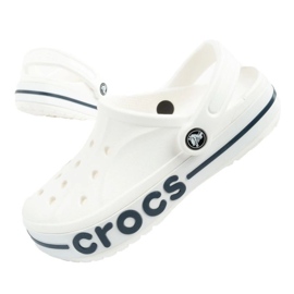 Crocs Bayaband Clog 205089-126 flip-flops vit 1