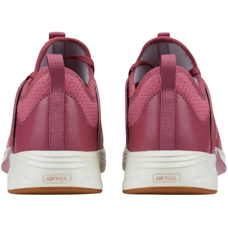 Puma Softride Ruby 377050 04 Löpskor rosa 3