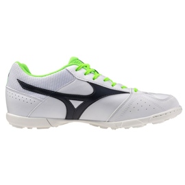 Fotbollskor Mizuno Morelia Sala Club TF Q1GB251610 vit 1
