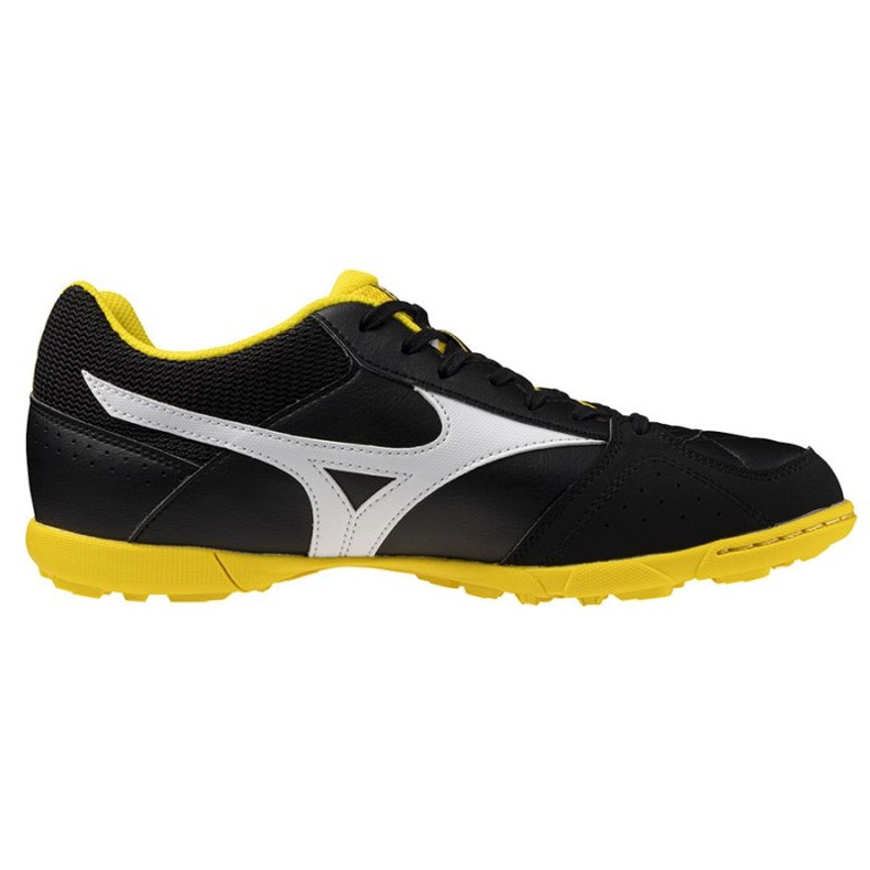 Fotbollskor Mizuno Morelia Sala Club TF Q1GB251611 svart 1