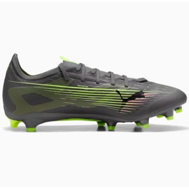 Puma Ultra 5 match FG/MG 108166-03 fotbollsskor grå 1