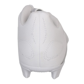 Adidas Predator Club FXG IG7758 fotbollsskor vit 3