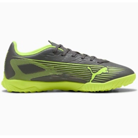 Puma Ultra 5 Play TT 108331-03 fotbollsskor grå 1