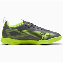 Puma Ultra Play It 108327-03 fotbollsskor grå 1