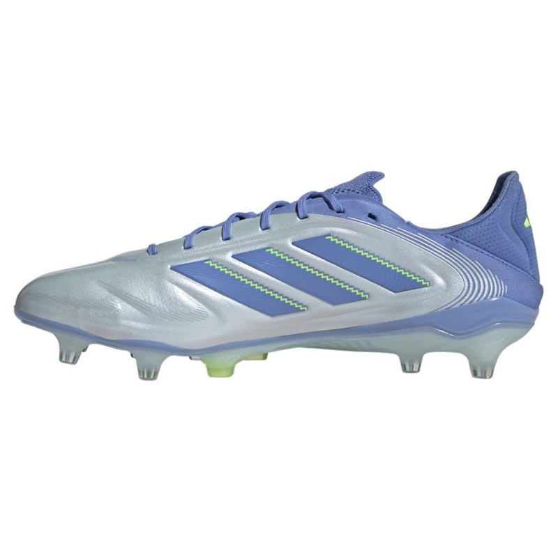 Adidas Copa Pure III Elite FG ID9038 fotbollsskor blå 1