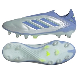 Adidas copa pure iii elite ll fg m ih0075 fotbollsskor blå 1