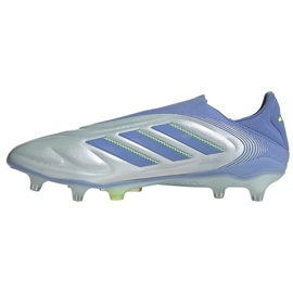 Adidas copa pure iii elite ll fg m ih0075 fotbollsskor blå 2