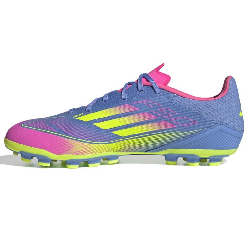 Adidas F50 League 2G/3G AG IE1263 fotbollsskor blå 1