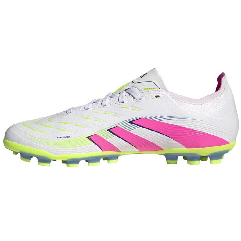 Adidas Predator League 2G/3G AG ID3836 Fotbollskor vit 1