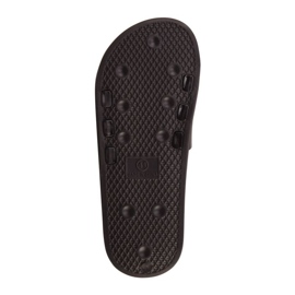 Mäns flip -flops för Lotto Lathi 2400660U 1110 Black Pool svart 4