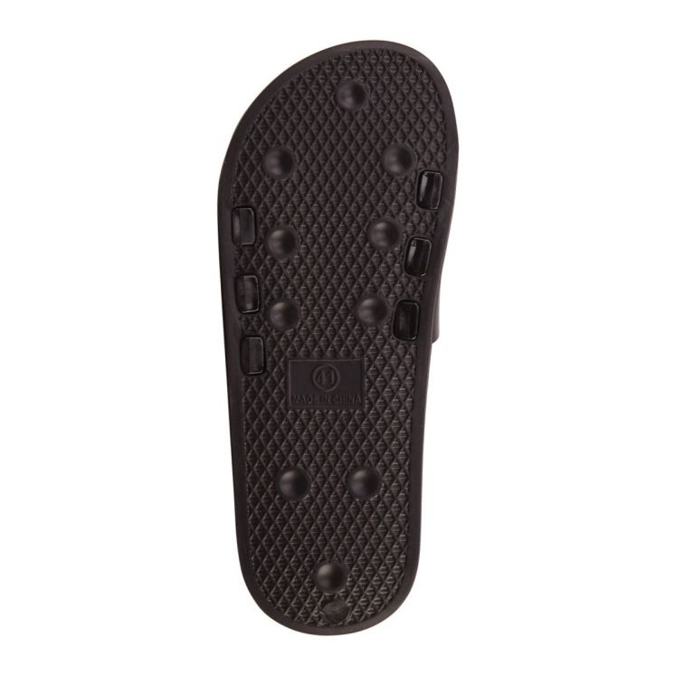 Mäns flip -flops för Lotto Lathi 2400660U 1110 Black Pool svart 4