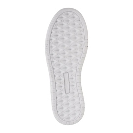 Herrsportskor Lee Mile 50251040 1FG vit 5