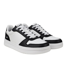 Herrsportskor Lee Milo M 50251040 04A vit 1
