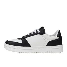 Herrsportskor Lee Milo M 50251040 04A vit 4