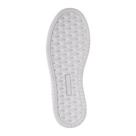 Herrsportskor Lee Milo M 50251040 04A vit 5