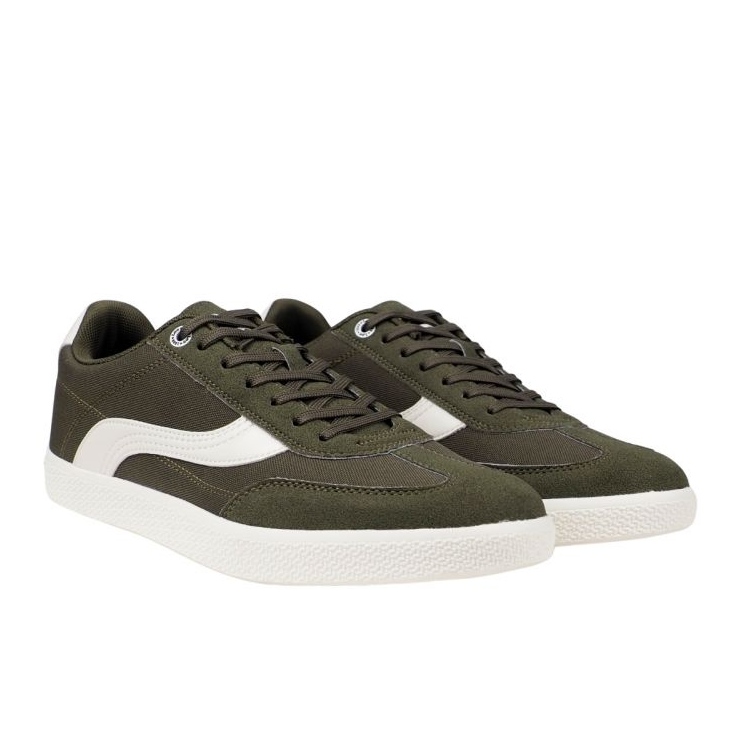 Mäns sportskor Lee Lian 50251043 15L grön 1