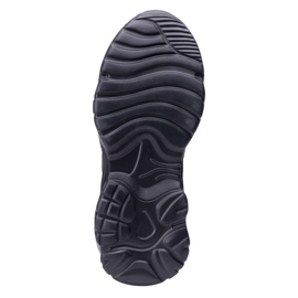 Sneakers Iguana Sinky Teen 92800654166 svart 3