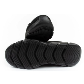 Skechers 118106/BBK skor svart 19
