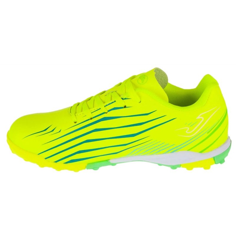 Joma Propulsion TF PRJS2509TF Fotbollsskor gul 1