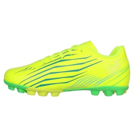 JOMA PROFULSION 2505 HG PRJS2509HG SKOR gul 1