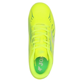 JOMA PROFULSION 2505 HG PRJS2509HG SKOR gul 2