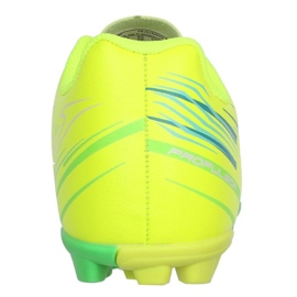 JOMA PROFULSION 2505 HG PRJS2509HG SKOR gul 3