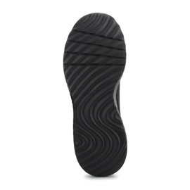 Skechers Bobs Squad Chaos möter 117209-BBK-skor svart 6