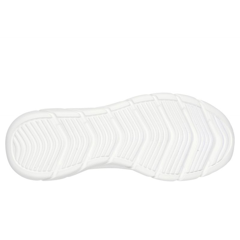 Skechers Bobs Sport B Flex Lo - Gracieful Stride 117591 skor vit 2