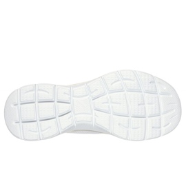 Skechers slip -ins: Summits - Diamond Dream 150123 skor vit 2