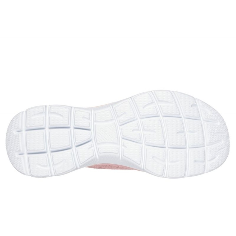 Skechers Slip -Ins: Summits - Nya dagliga 150263 skor rosa 2
