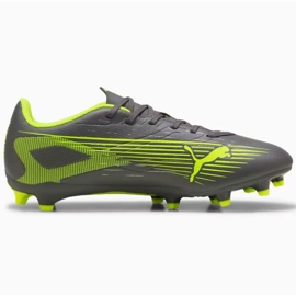Puma Ultra 5 Play FG/AG 108169-03 Fotbollsskor grå 1