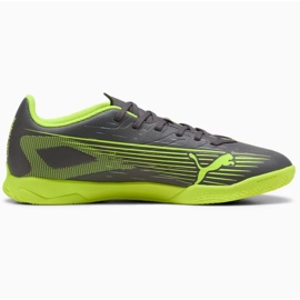 Puma Ultra Play It 108326-03 fotbollsskor grå 1