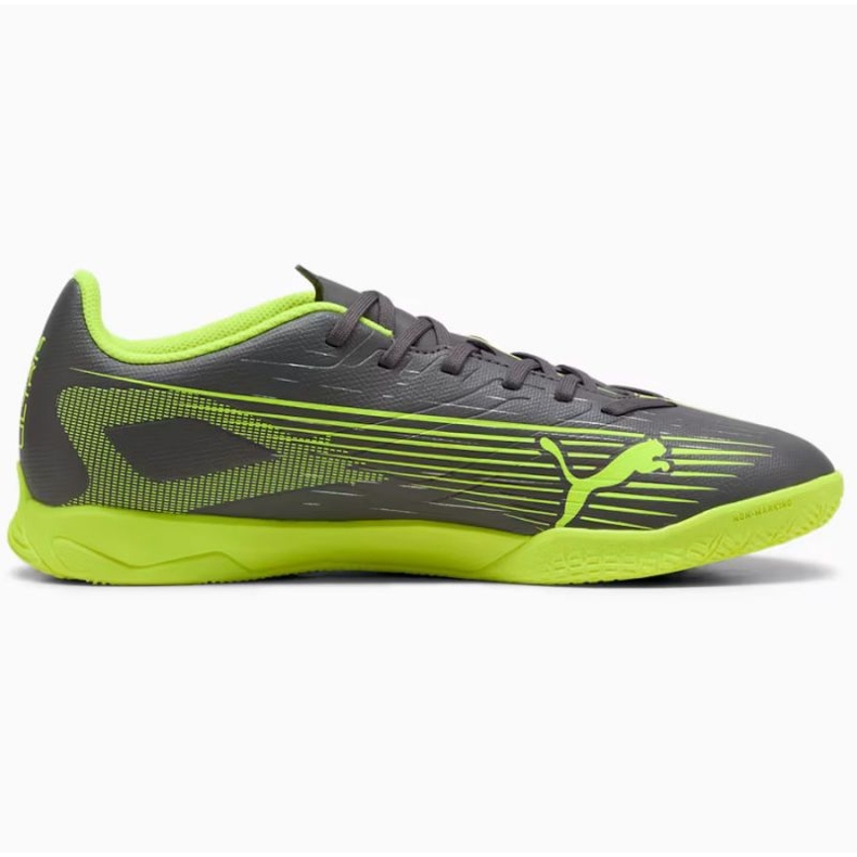 Puma Ultra Play It 108326-03 fotbollsskor grå 1