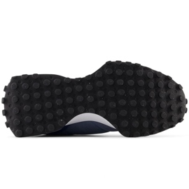 New Balance U327MA skor grå 3