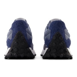 New Balance U327MA skor grå 5