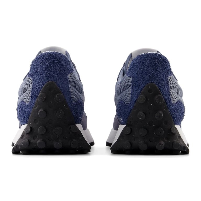 New Balance U327MA skor grå 5