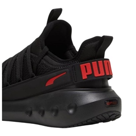 Puma Softride Carson Fresh 310155 04 Löpskor svart 2