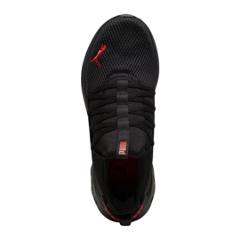 Puma Softride Carson Fresh 310155 04 Löpskor svart 3