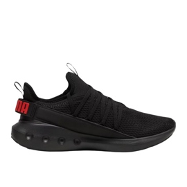 Puma Softride Carson Fresh 310155 04 Löpskor svart 4