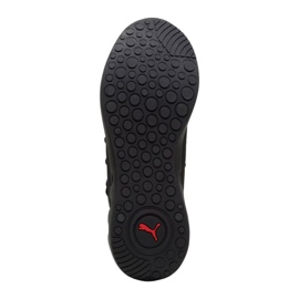 Puma Softride Carson Fresh 310155 04 Löpskor svart 5
