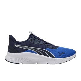 Puma Flex Focus Lite Modern 310093 13 Löpskor blå 1