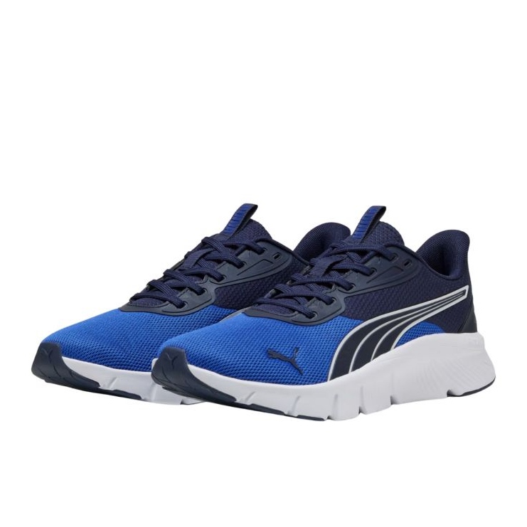 Puma Flex Focus Lite Modern 310093 13 Löpskor blå 2