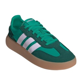 Adidas barreda avkoda ji2324 skor grön 1
