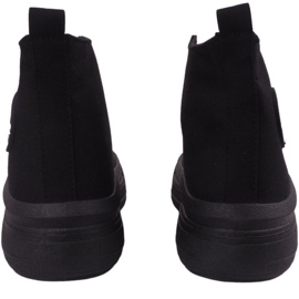 Lee Cooper LCW-23-44-1628LB skor svart 2