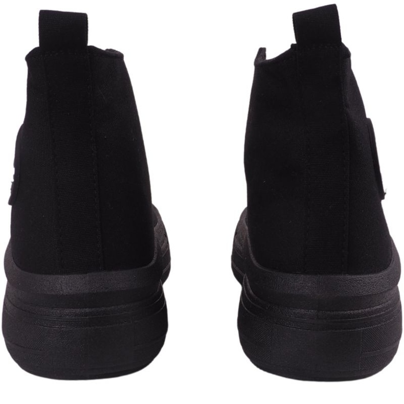 Lee Cooper LCW-23-44-1628LB skor svart 2