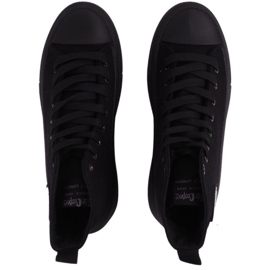 Lee Cooper LCW-23-44-1628LB skor svart 3