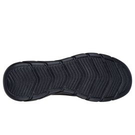 Skechers Sneakers Bobs Sport B Flex Lo - Gracieful Stride 117591 BBK Shoes svart 2