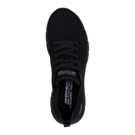 Skechers Sneakers Bobs Sport B Flex Lo - Gracieful Stride 117591 BBK Shoes svart 3
