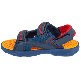 Sandaler Joma S.OCEAN 2503 SOCZYS2503V blå 1