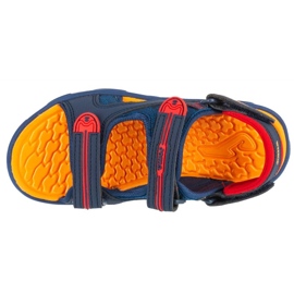 Sandaler Joma S.OCEAN 2503 SOCZYS2503V blå 2